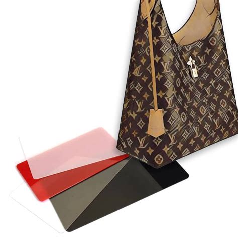 lv bag shaper|Amazon.com: Louis Vuitton Base Shaper.